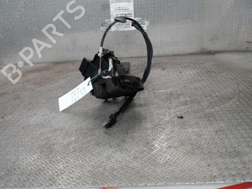 Used Front right lock Front right lock FORD FOCUS II Turnier (DA_, FFS, DS) 1.8 TDCi (115 hp) 24081219 24081219