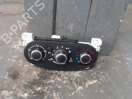 Used Climate control Climate control DACIA LODGY (JS_) 1.5 dCi (JSMC, JSAF) (107 hp) 24069120 24069120