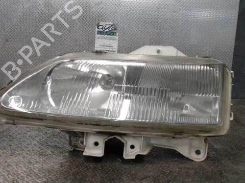 Used Left headlight Left headlight 24086230 24086230