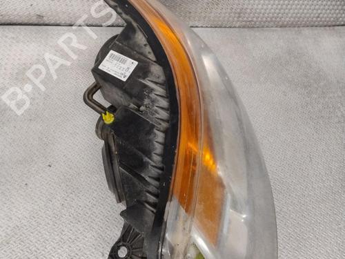 Used Left headlight Left headlight CITROËN C3 Picasso (SH_) 1.6 HDi (90 hp) 27550784 27550784