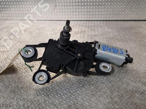 Used Rear wiper motor SEAT IBIZA IV (6J5, 6P1) 1.6 TDI (90 hp) 24139218