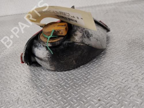 Rear bumper left light RENAULT MEGANE IV Hatchback (B9A/M/N_) 1.5 dCi 110 (B9A3) | BP29757477C81 