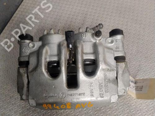 Used Left front brake caliper Left front brake caliper 37163101 37163101