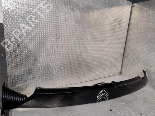 Other CITROËN C4 III (BA_, BB_, BC_) 1.2 PureTech 130 (BAHNSA, BAHNSB) | BP31119640O1 - Image 2