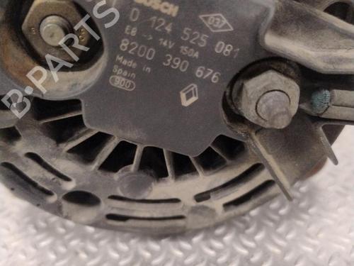Alternator RENAULT SCÉNIC II (JM0/1_) 1.5 dCi (JM1E, JM16) | BP27290360M7 