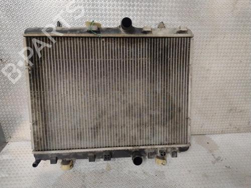 Water radiator CITROËN C4 CACTUS 1.6 BlueHDi 100 | BP31819495M31