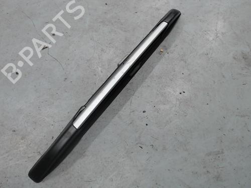 Used Roof bar DACIA SANDERO II 1.5 dCi 75 / Blue dCi 75 (B8JW, B8M4, B8AH, B8M7, B8M6) (75 hp) 24075302