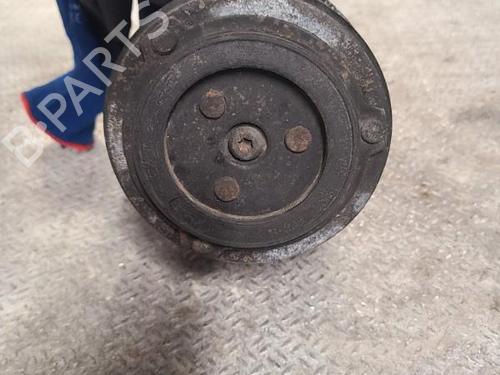 Used AC compressor AC compressor BMW 3 (E46) 320 d (150 hp) 24100488 24100488
