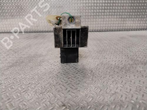 Module électronique PEUGEOT 207 (WA_, WC_) 1.4 HDi (68 hp) 24101148