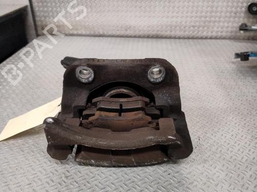 Used Right front brake caliper RENAULT TWINGO II (CN0_) 1.2 16V (CN0K, CN0V, CN0A) (76 hp) 29318594