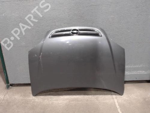 Used Hood OPEL ZAFIRA A MPV (T98) 2.2 DTI 16V (F75) (117 hp) 24086665