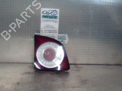 Used Left tailgate light VW GOLF V (1K1) [2003-2010]  24074356