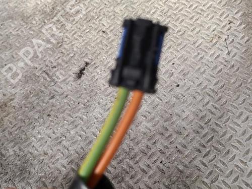 Used Ignition barrel PEUGEOT 206 Hatchback (2A/C) 1.1 i (60 hp) 24215049