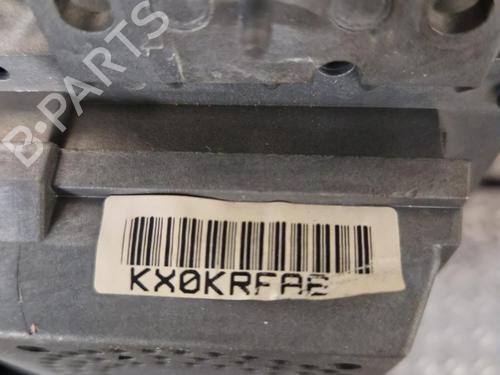 Display monitor PEUGEOT 407 (6D_) 2.0 HDi 135 (6DRHRH, 6DRHRE, 6DRHRG, 6DRHRJ) | BP24090289C48 