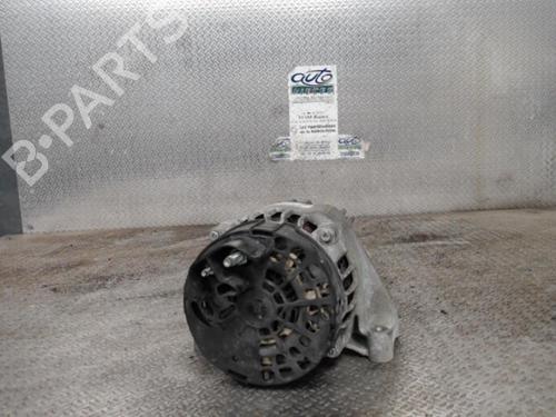 Used Alternator FORD KA (RU8) 1.2 (69 hp) 24082382