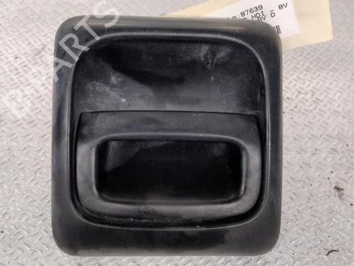 Front right exterior door handle CITROËN JUMPER I Van (244) 2.2 HDi | BP25012969C129 