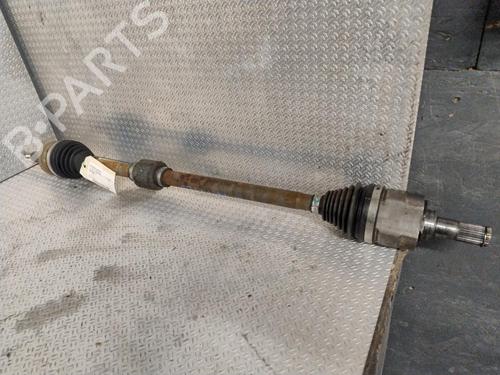 Right front driveshaft HYUNDAI i20 II (GB, IB) 1.0 T-GDI | BP29577253M39 