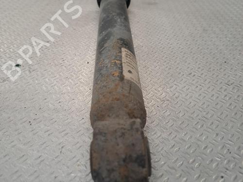 Left rear shock absorber VW TIGUAN (5N_) 2.0 TDI | BP24060586M18 