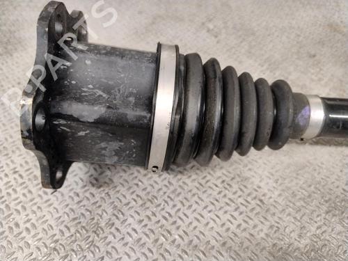 Right front driveshaft AUDI Q5 Sportback (FYT) 35 TDI Mild Hybrid | BP31266094M39