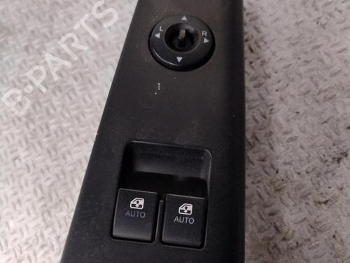 Left front window switch KIA CEE'D Hatchback (ED) 1.6 CRDi 115 | BP26969034I27 