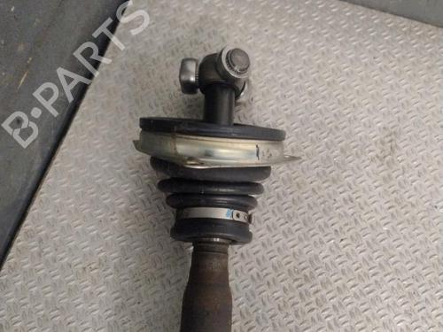 Left front driveshaft DACIA SANDERO 1.2 16V | BP38474018M38 - Image 3