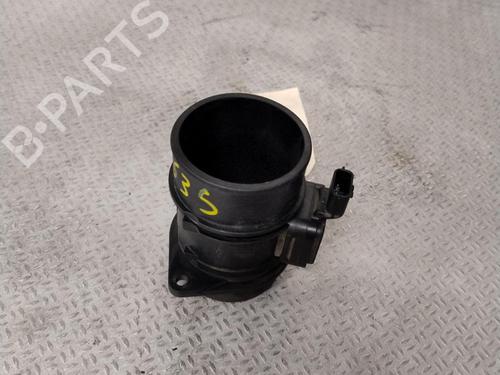 Used Mass air flow sensor NISSAN JUKE (F15) 1.5 dCi (110 hp) 29344384