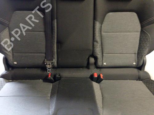 Seats set RENAULT CAPTUR II (HF_) 1.0 TCe 90 ECO-G (HFM6) | BP25704378C78 
