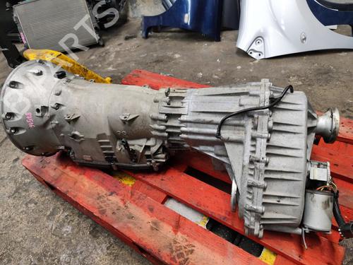 Gearbox MERCEDES-BENZ M-CLASS (W163) ML 400 CDI (163.128) | BP29963412M3 
