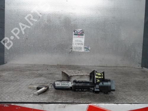 Used Ignition barrel FIAT BRAVO II (198_) 1.6 D Multijet (198AXH1B) (105 hp) 24086890