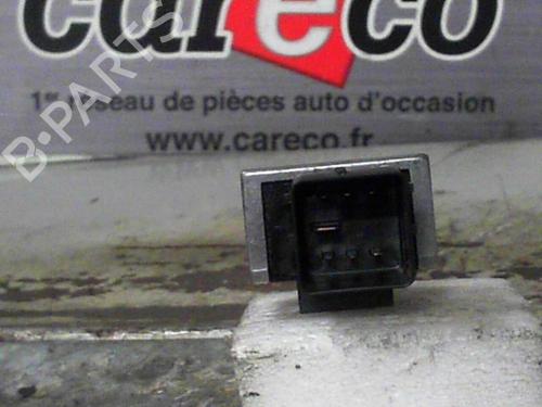 Used Electronic module Electronic module CITROËN BERLINGO Box Body/MPV (B9) [2008-2026] 24066709 24066709