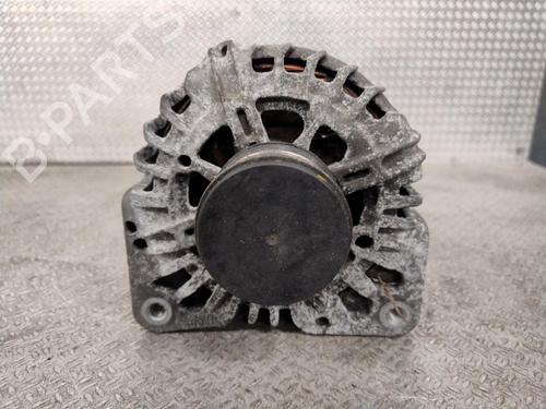 Used Alternator Alternator RENAULT MEGANE III Hatchback (BZ0/1_, B3_) 1.5 dCi (106 hp) 33331051 33331051