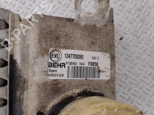 Intercooler PEUGEOT BOXER Van 2.2 HDi 120 | BP27268573M30 - Image 3