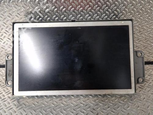 Display monitor PEUGEOT 407 (6D_) 2.0 HDi 135 (6DRHRH, 6DRHRE, 6DRHRG, 6DRHRJ) | BP24090289C48 