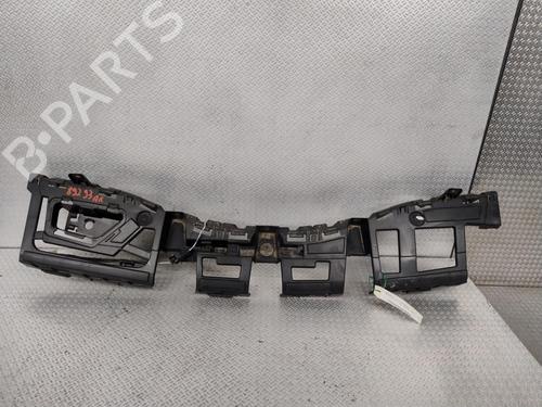 Bumper shock absorber RENAULT SCÉNIC IV (J9_) 1.7 Blue dCi 150 (J9A7, J9A8) | BP29644503C125 