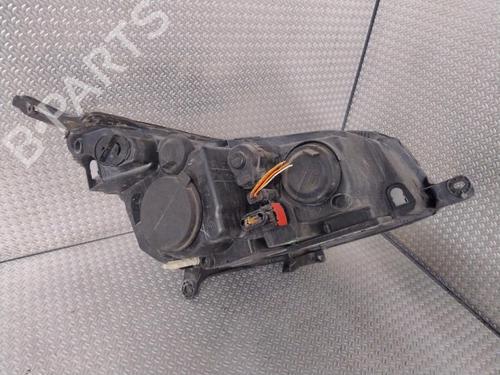 Used Left headlight Left headlight 24101244 24101244