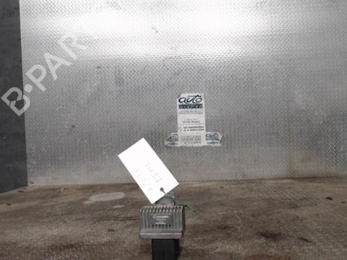 Used Electronic module Electronic module CITROËN NEMO Box Body/MPV (AA_) 1.4 HDi (68 hp) 24083172 24083172