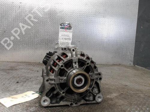 Alternator PEUGEOT 307 (3A/C) 1.6 16V | BP24088595M7 