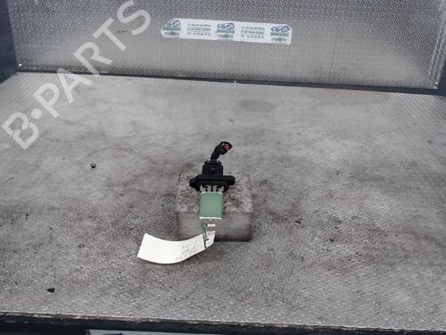 Heater resistor VW UP! (121, 122, BL1, BL2, BL3, 123) 1.0 | BP37596204M108 - Image 2