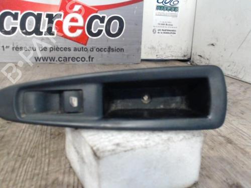 Used Left rear window switch Left rear window switch CITROËN C4 I (LC_) 1.6 HDi (109 hp) 24068750 24068750