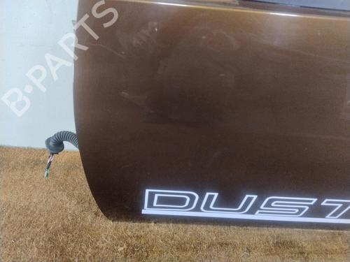 Left front door DACIA DUSTER (HS_) 1.5 dCi | BP30949450C2 