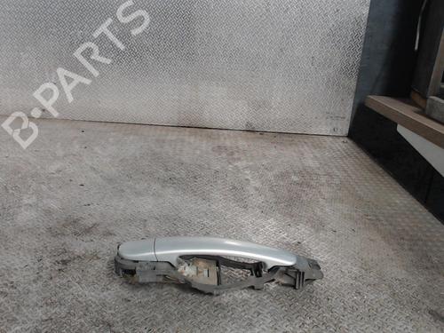 Venstre bak utvendig håndtak SEAT TOLEDO II (1M2) 1.9 TDI (110 hp) 24077541