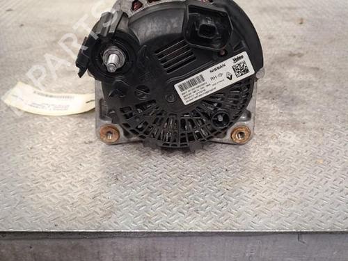 Alternator RENAULT MEGANE IV Hatchback (B9A/M/N_) 1.5 dCi 110 (B9A3) | BP24098486M7