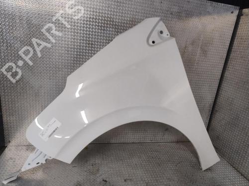 Forkjerm venstre PEUGEOT 208 I (CA_, CC_) 1.5 BlueHDI 100 (102 hp) 33031372