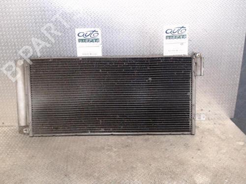 Used Heater matrix OPEL CORSA D (S07) 1.3 CDTI (L08, L68) (75 hp) 24089340