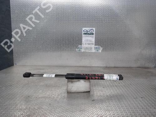Gassdemper Bakluke SKODA ROOMSTER (5J7) 1.9 TDI (105 hp) 24075812