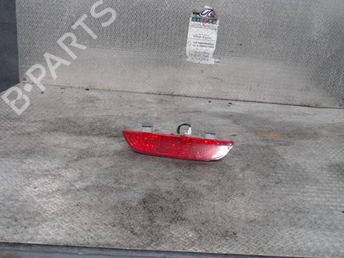 Used Third brake light KIA PICANTO I (SA) 1.1 CRDi (75 hp) 24092237