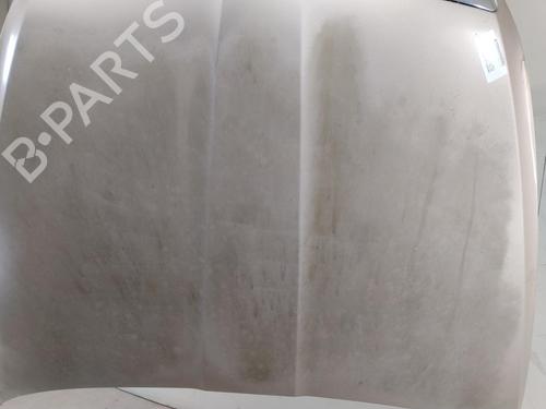 Used Hood SKODA OCTAVIA II (1Z3) 1.9 TDI (105 hp) 25703487