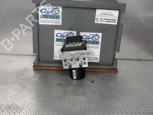 Used ABS pump PEUGEOT 407 (6D_) 2.0 HDi 135 (6DRHRH, 6DRHRE, 6DRHRG, 6DRHRJ) (136 hp) 30483462