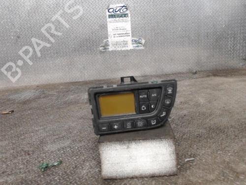 Commande Chauffage CITROËN C4 Grand Picasso I (UA_) 1.6 HDi (109 hp) 24084548