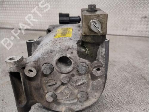 Used AC compressor AC compressor FORD FIESTA VI (CB1, CCN) 1.25 (82 hp) 33058395 33058395
